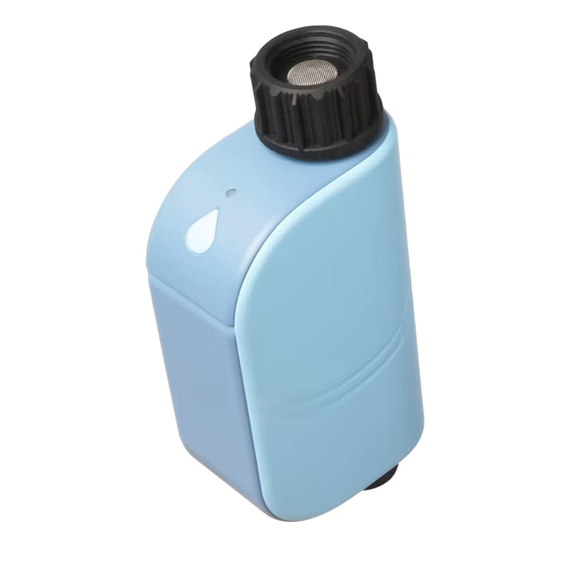 Smart WiFi Garden Watering Timer – Water Smarter. Live Freer