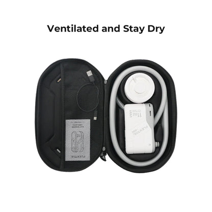 Portable SHOWER - Ultralight Rechargeable Instant Outdoor Shower